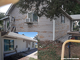 -- In-Progress House Prepping & Priming - Penrose, Colorado --