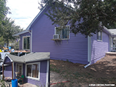 -- Completed House Painting & Cleanup - Penrose, Colorado --