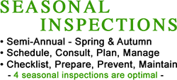 Home Care Painting Inspection Colorado